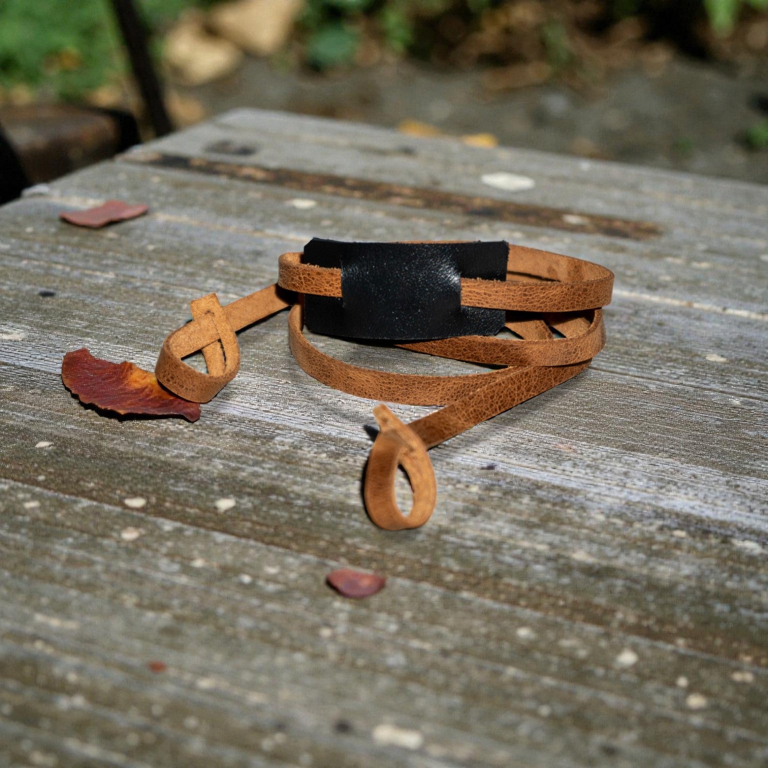 Strap Cuero