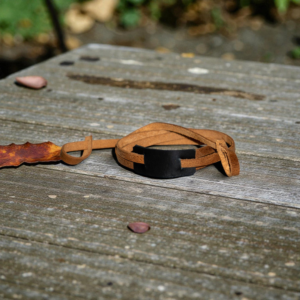 Strap Cuero