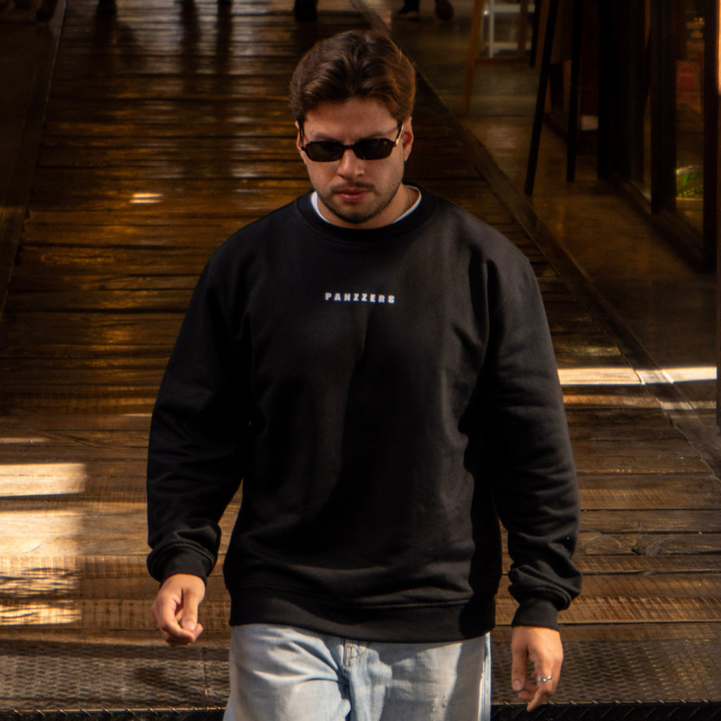 Crewneck