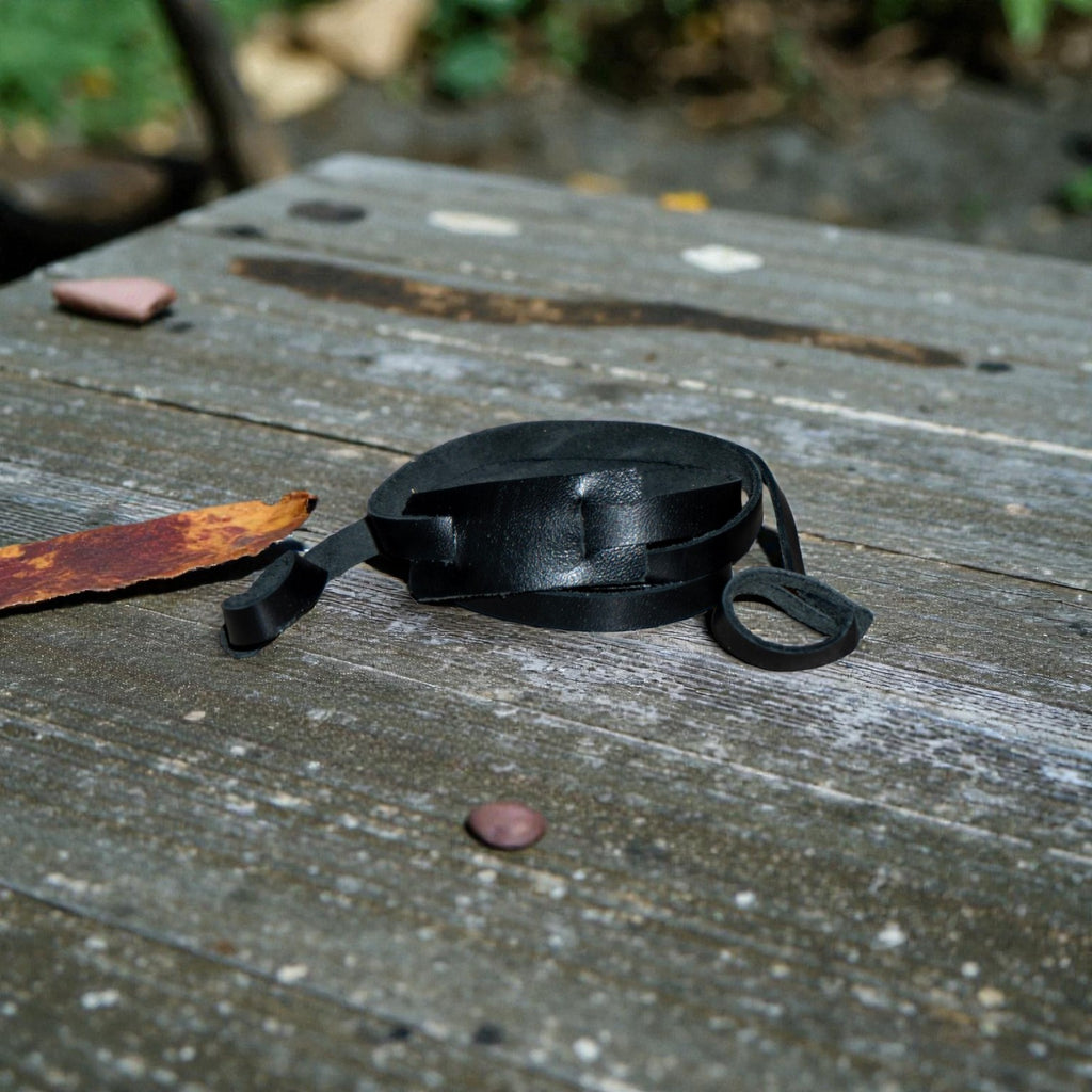 Strap Cuero