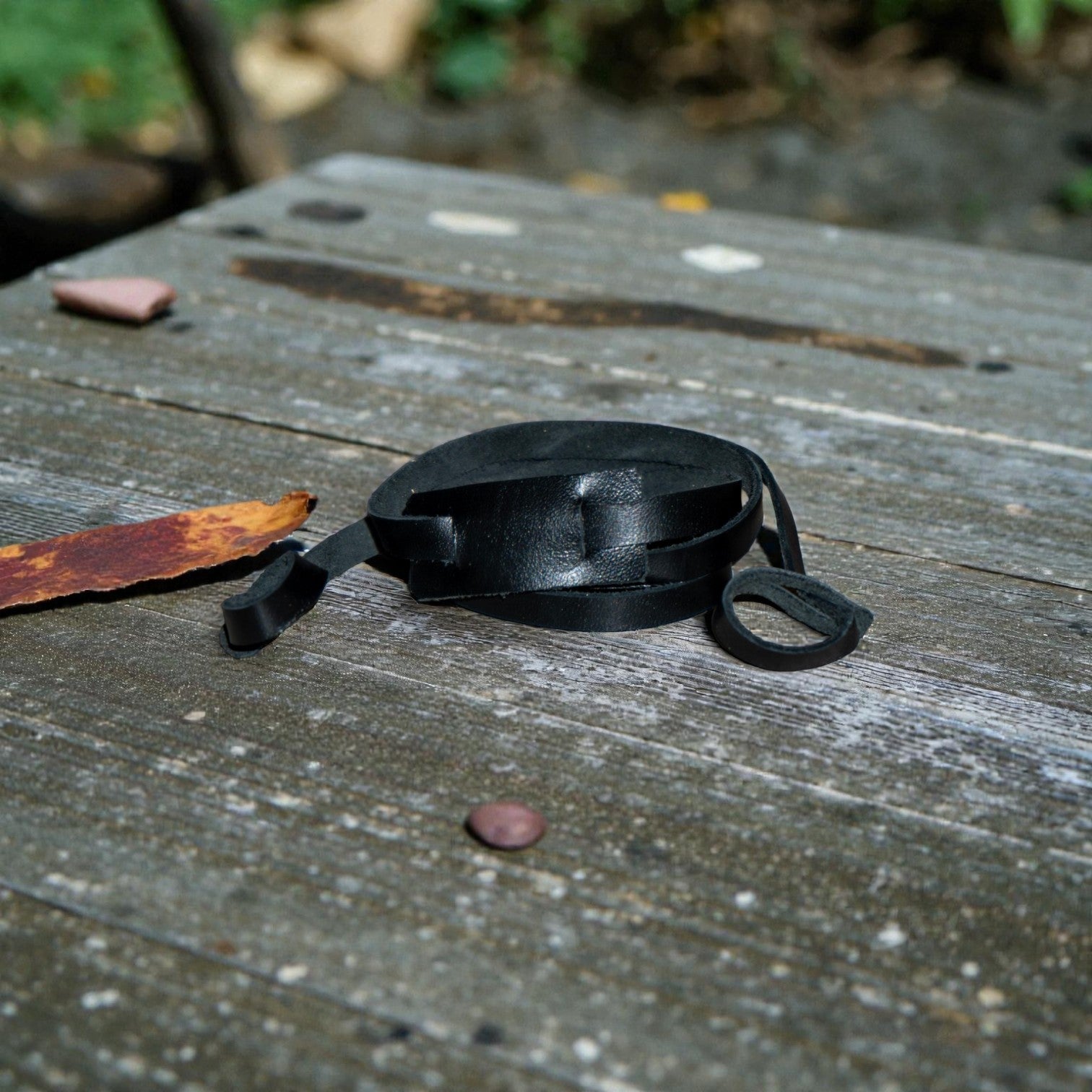 Strap Cuero