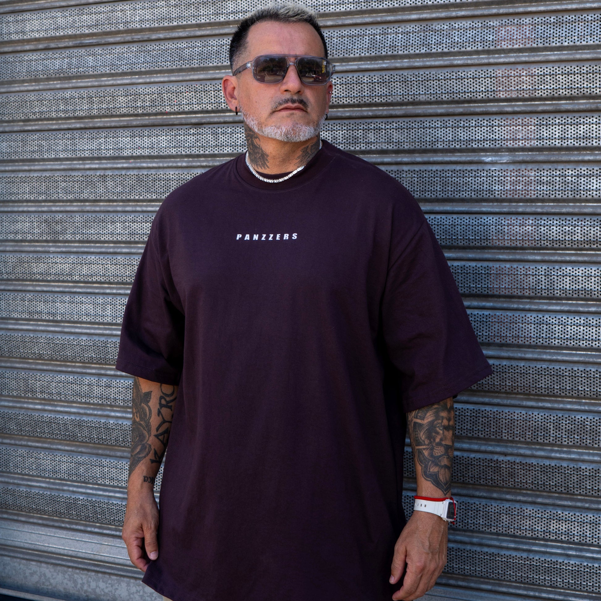 Poleras OV
