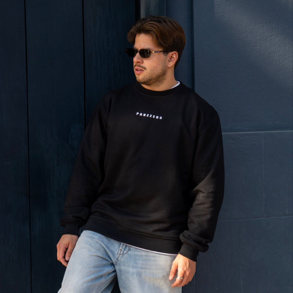 Crewneck