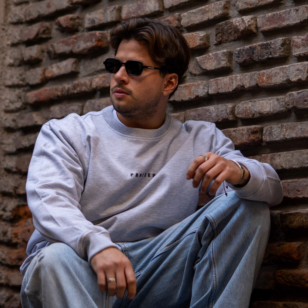 Crewneck