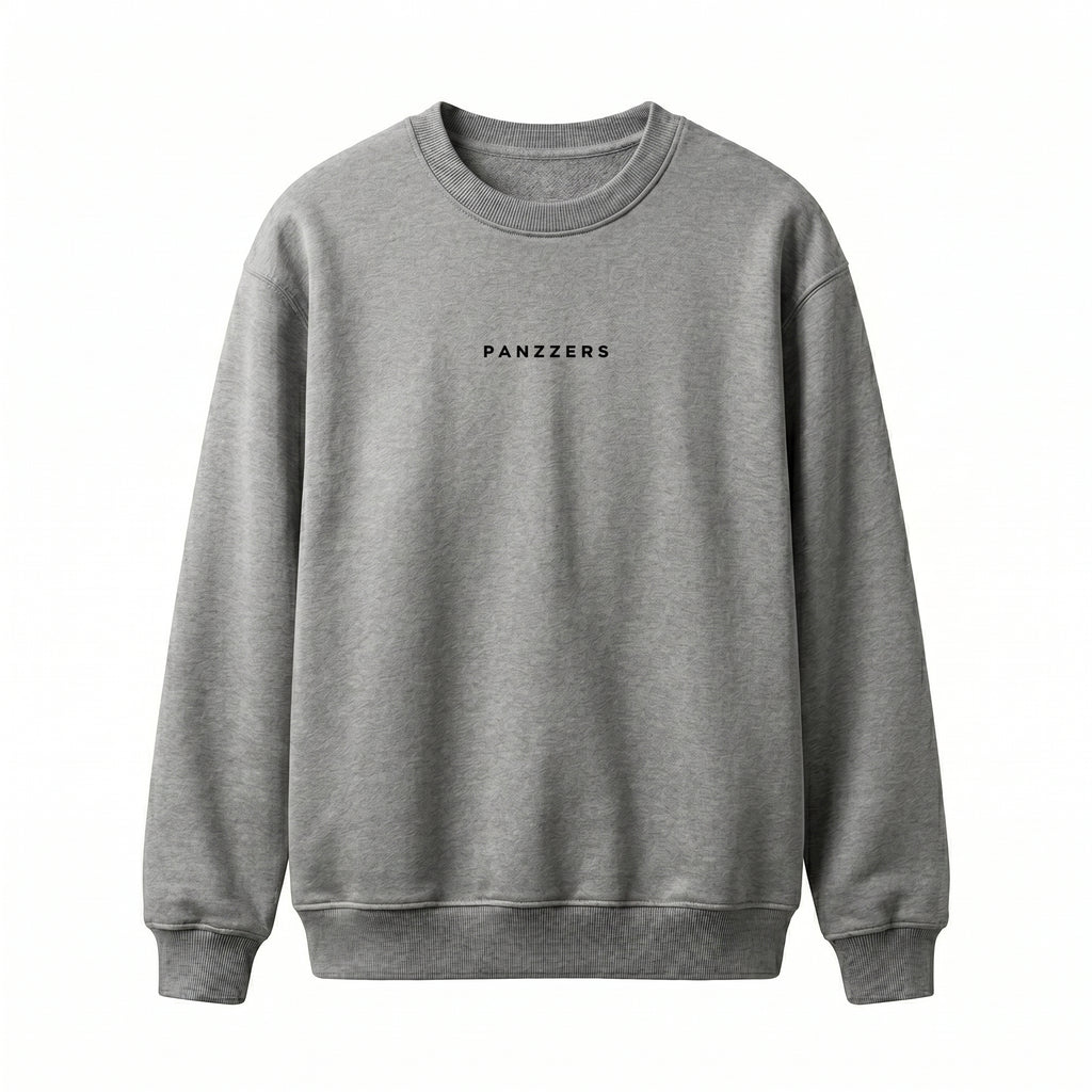 Crewneck
