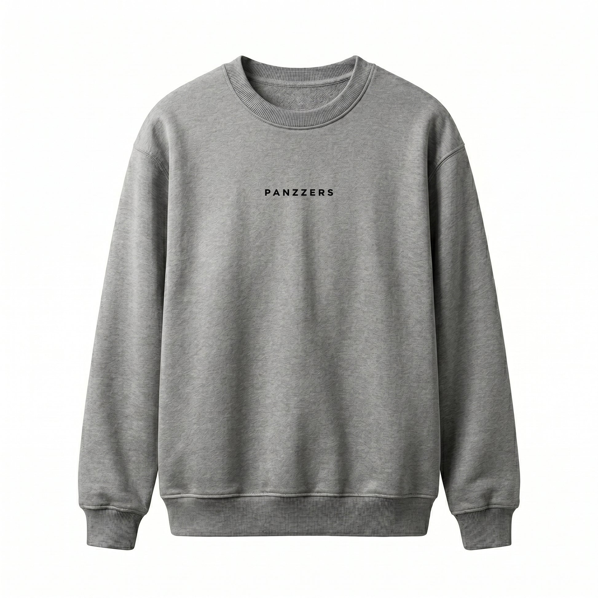 Crewneck