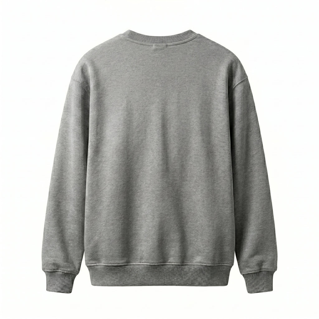 Crewneck