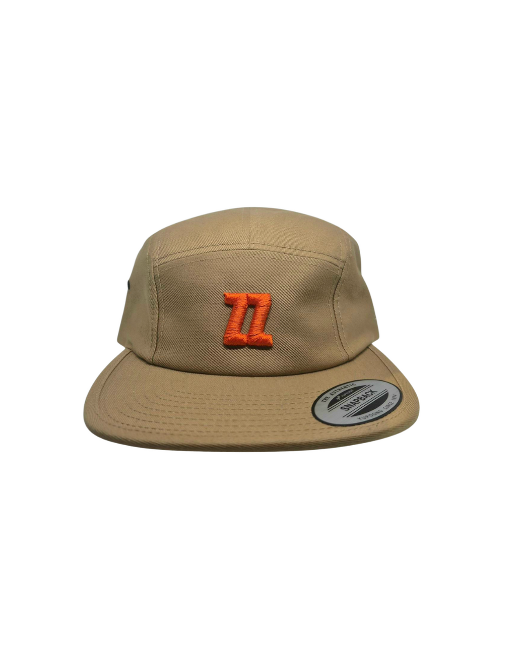 Gorro Yupoong Five Panel 7005