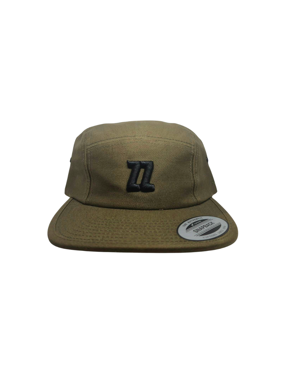 Gorro Yupoong Five Panel 7005