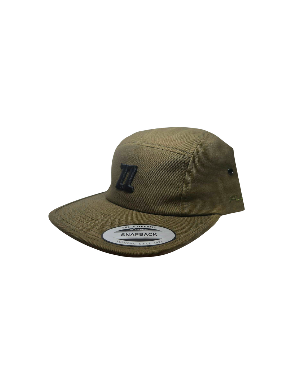 Gorro Yupoong Five Panel 7005