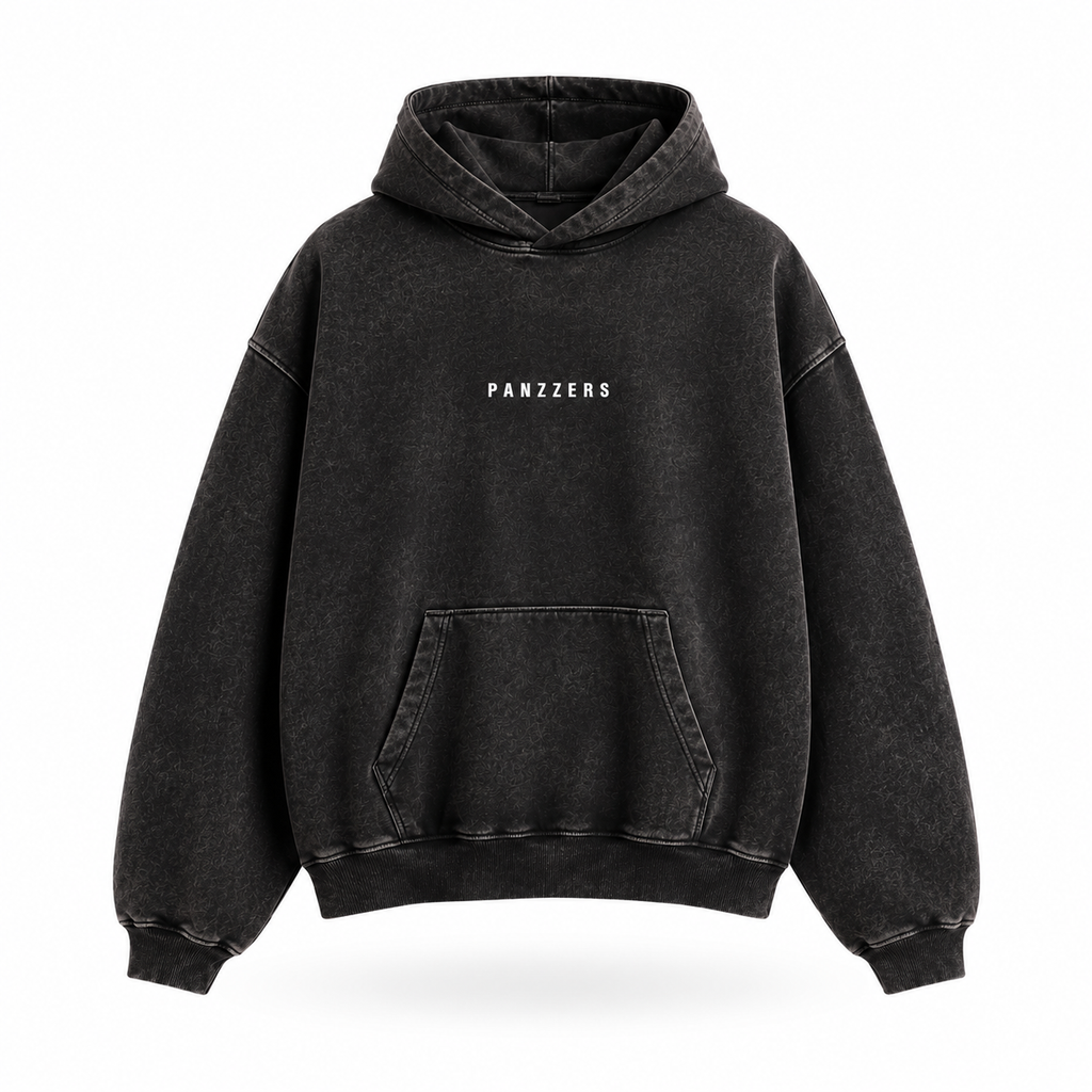 Hoddie Acid