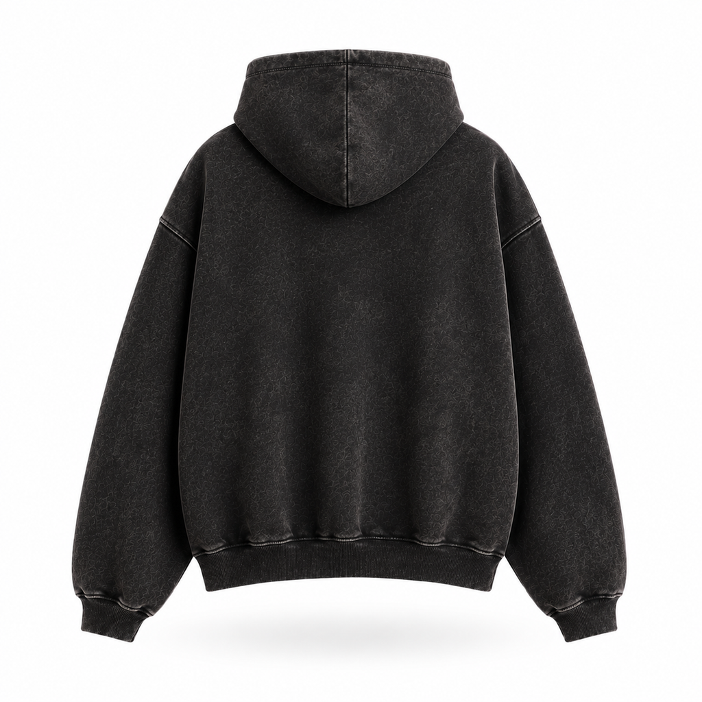 Hoddie Acid