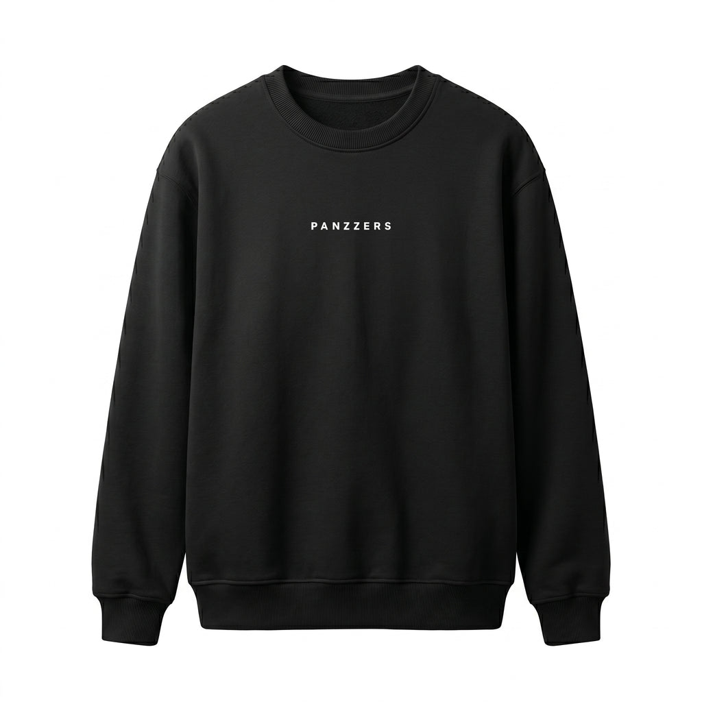 Crewneck