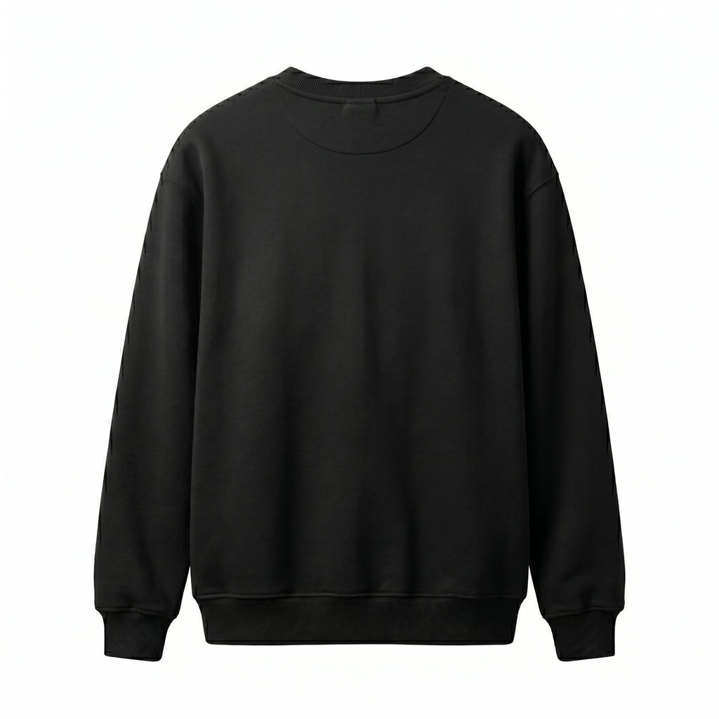 Crewneck