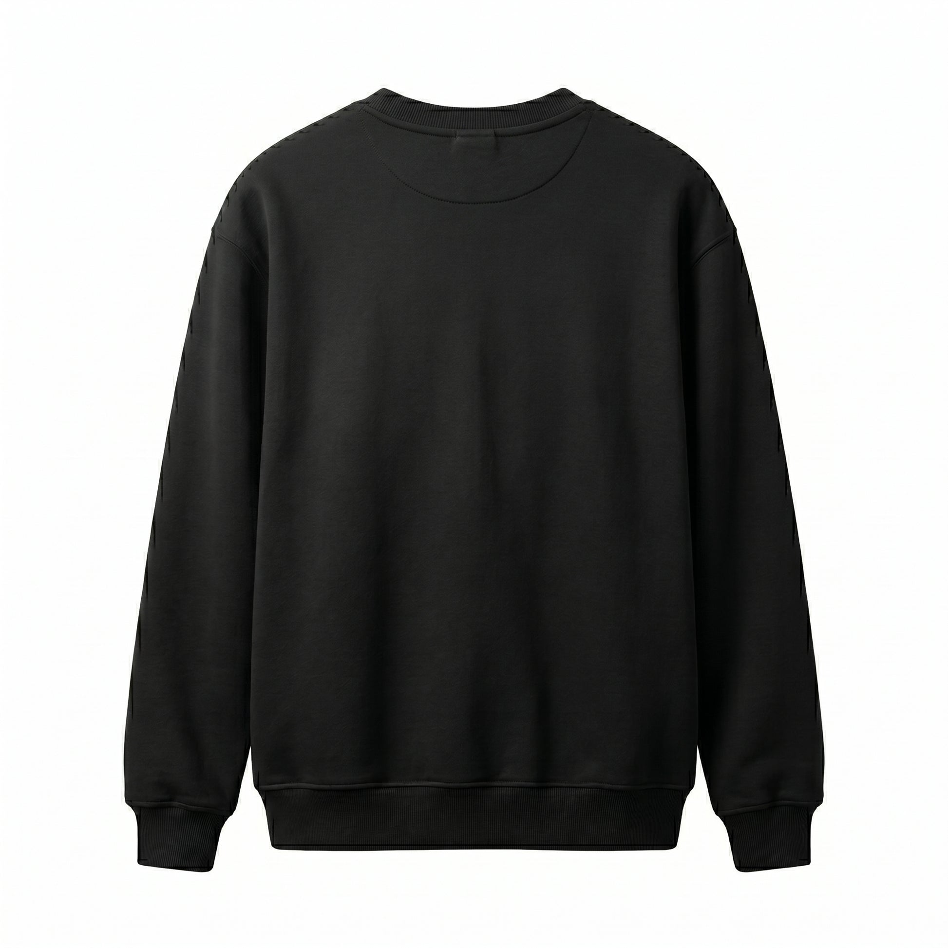 Crewneck
