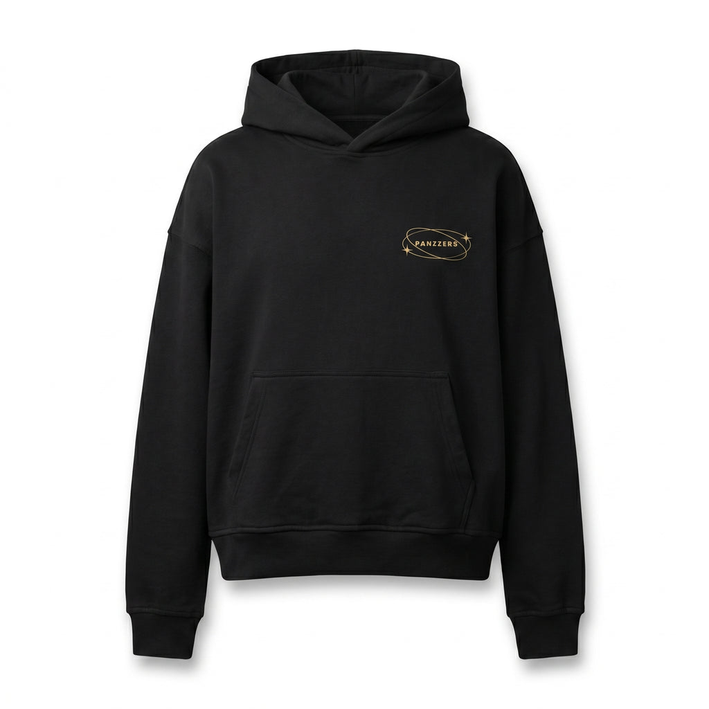 Hoddie Bad Ideas