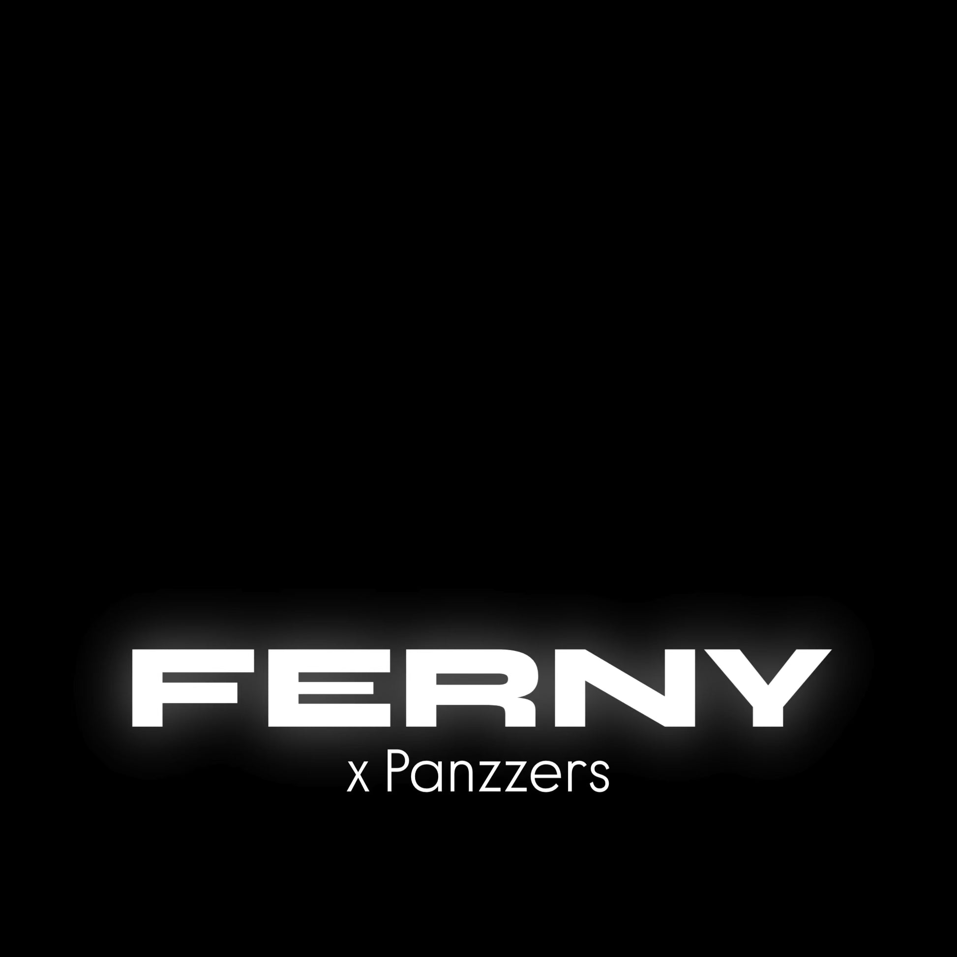 Ferny