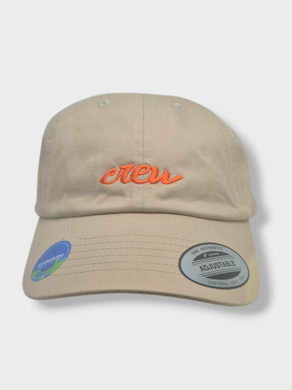 Gorro béisbol Yupoong 6245