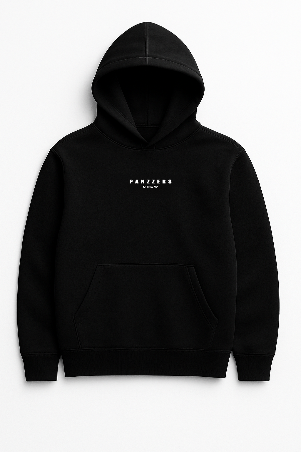 Hoodie Crew