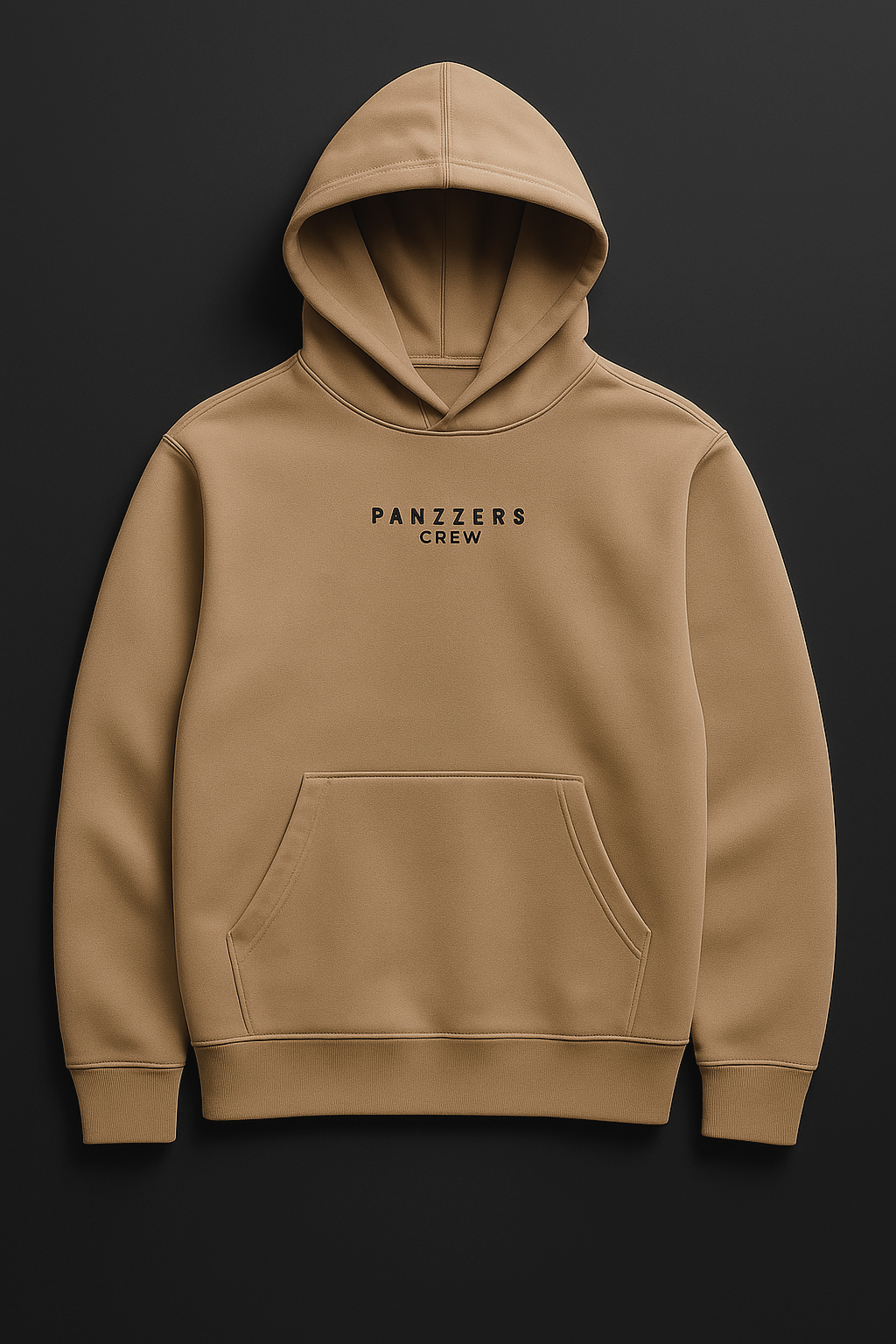 Hoodie Crew