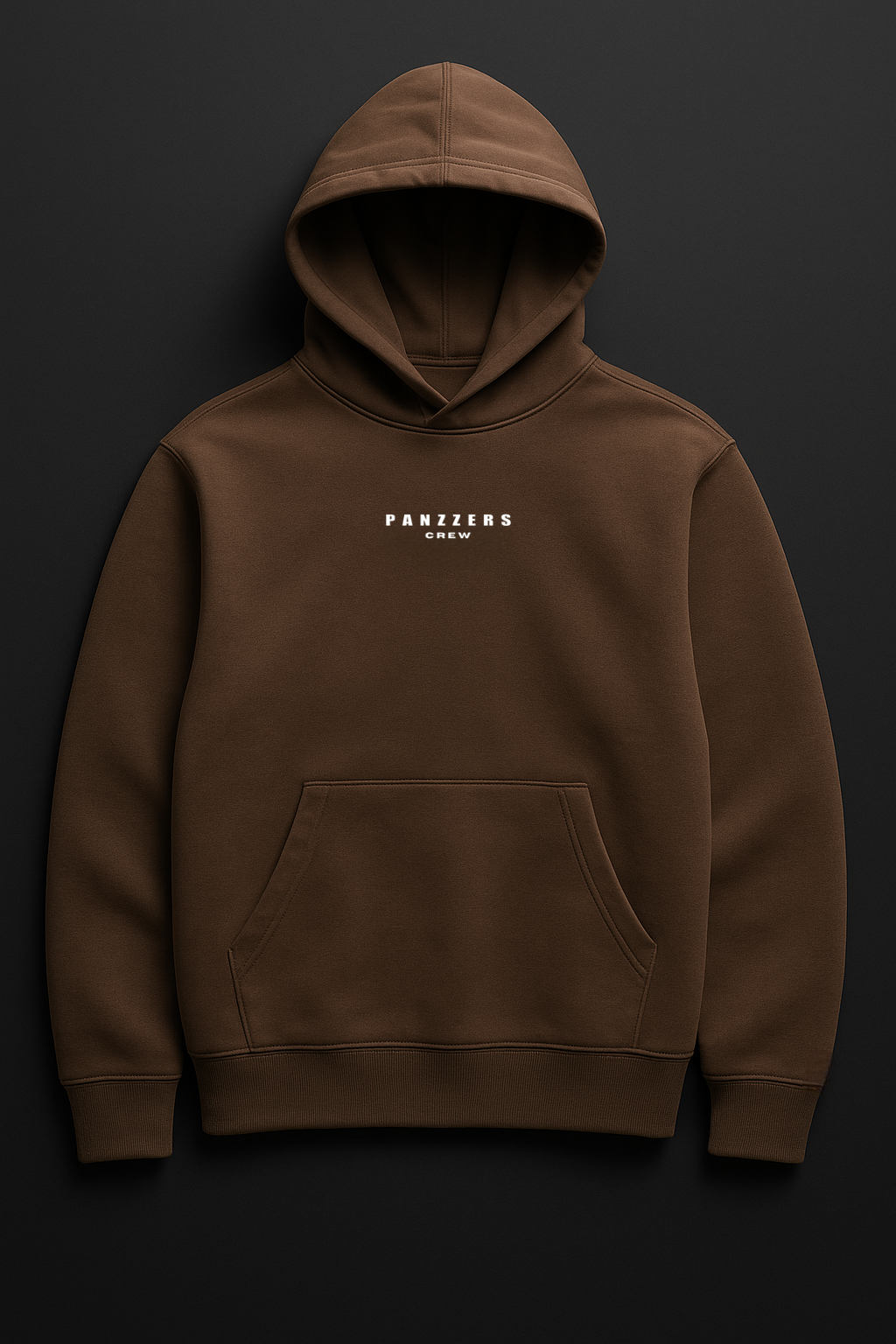 Hoodie Crew