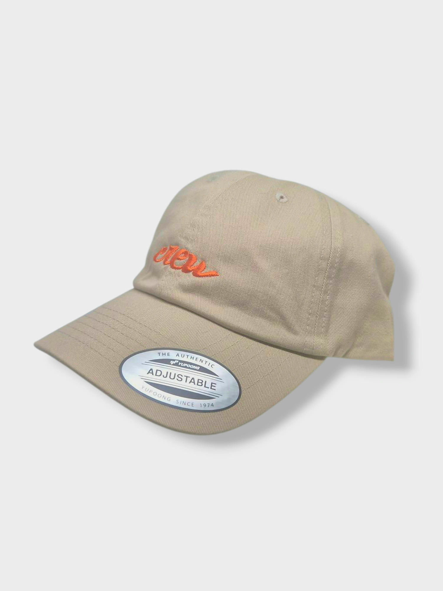 Gorro béisbol Yupoong 6245