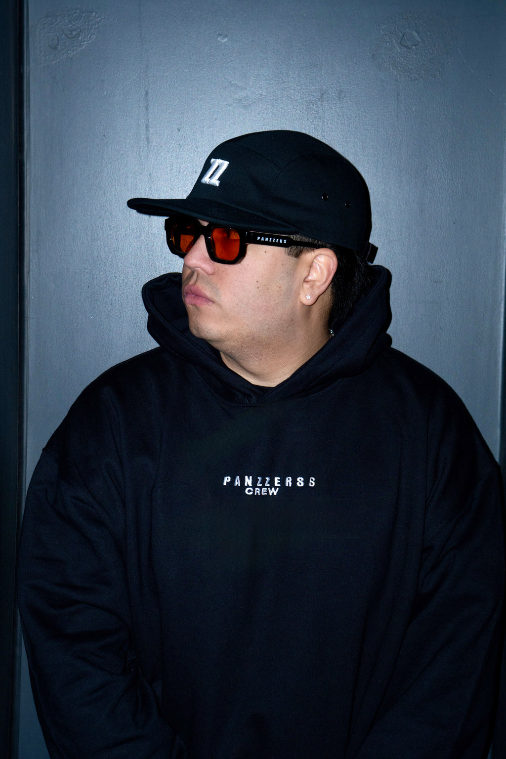 Gorro Yupoong Five Panel 7005