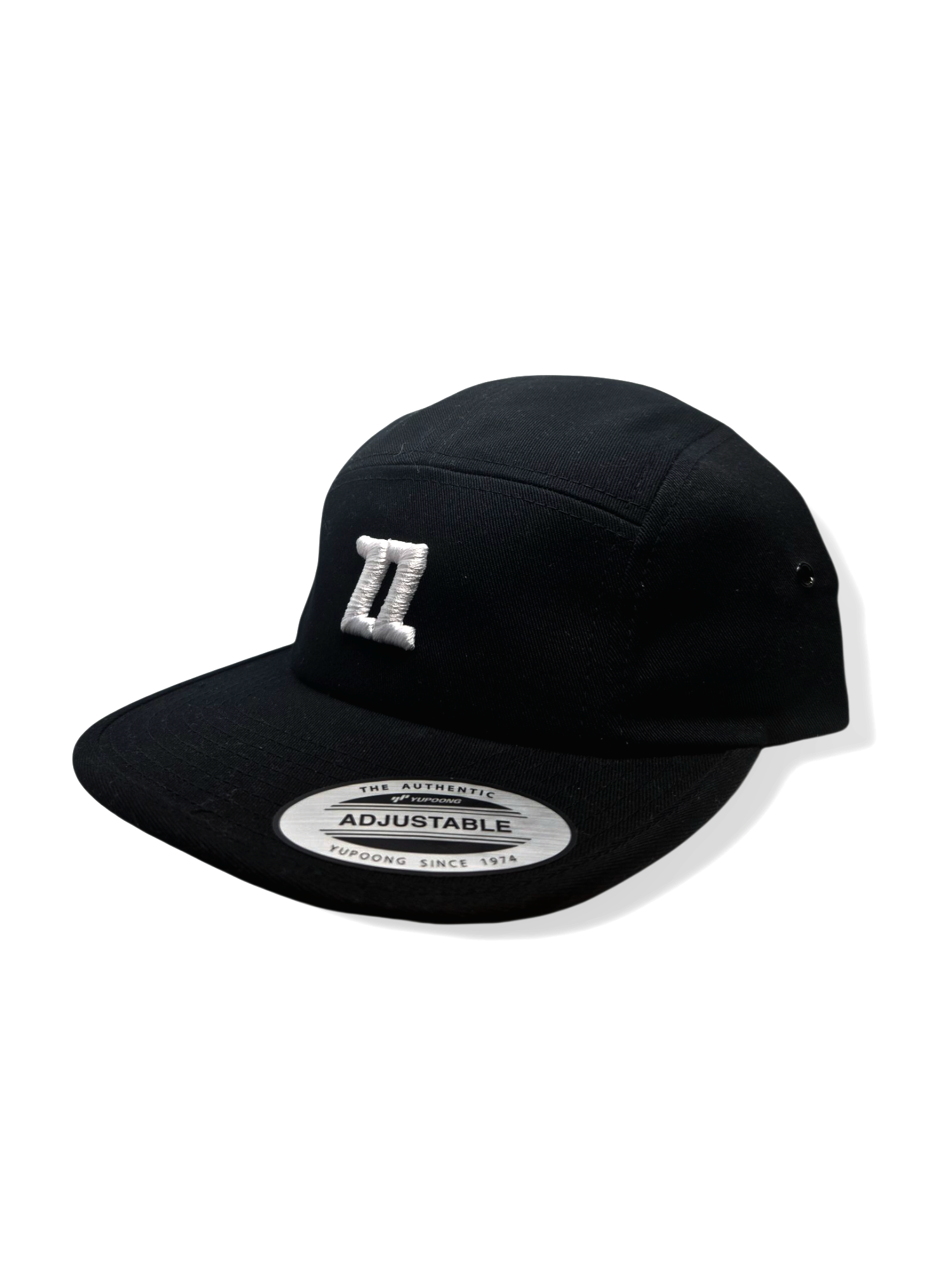 Gorro Yupoong Five Panel 7005