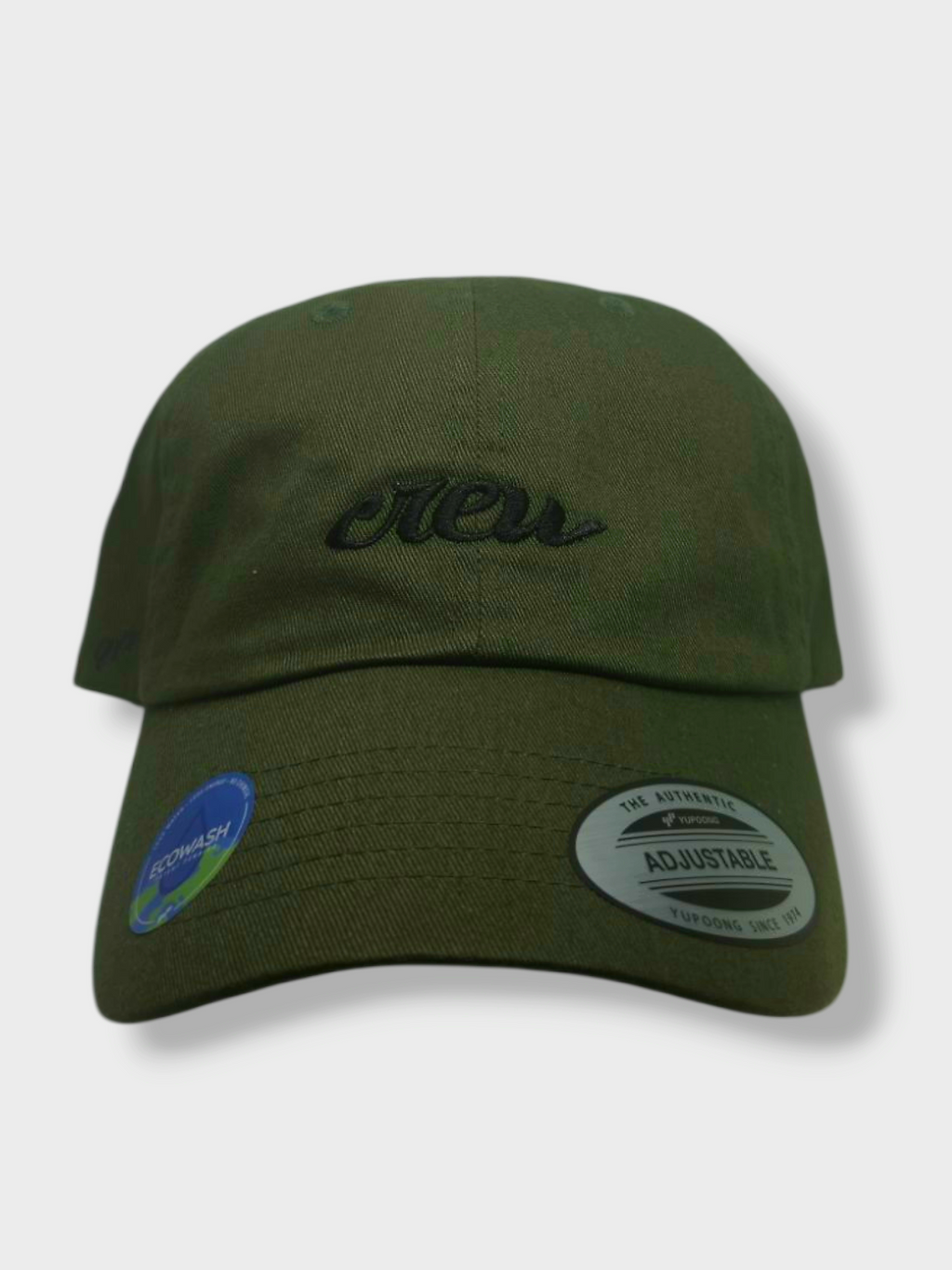 Gorro béisbol Yupoong 6245