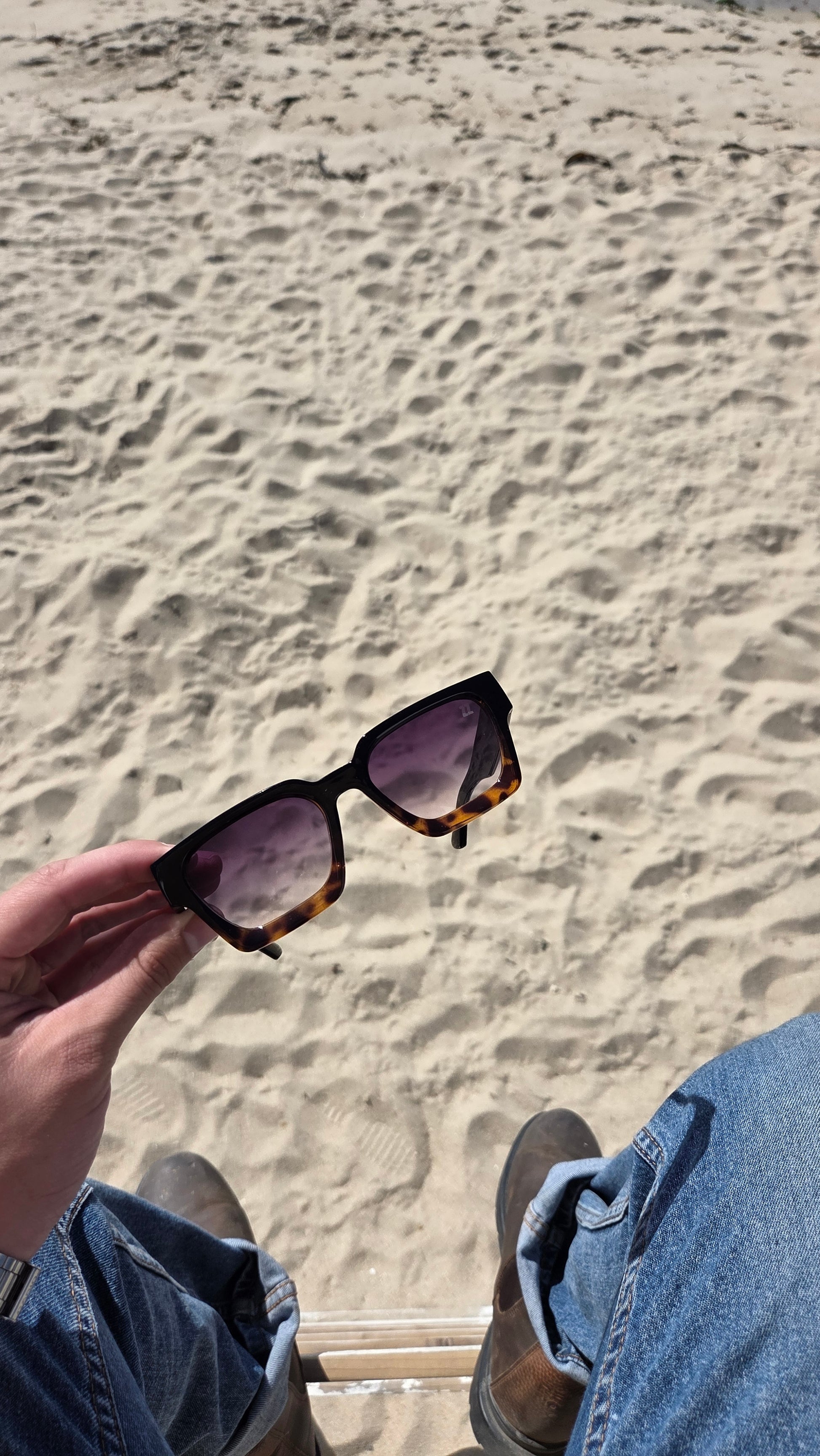 Seúl - lentes de sol unisex Panzzers - foto 7