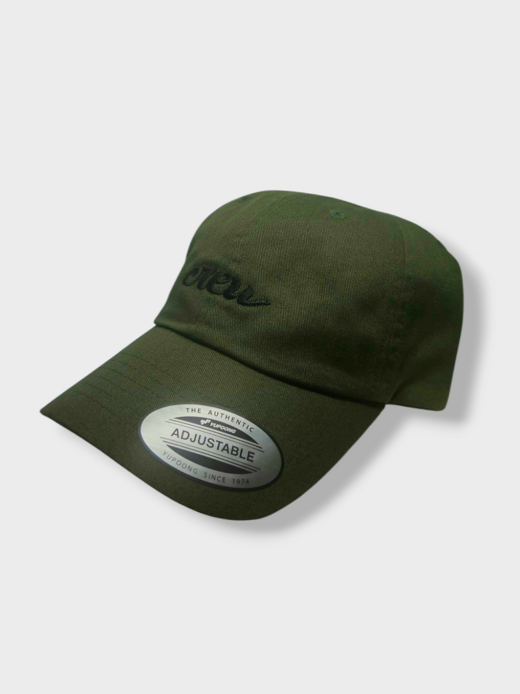 Gorro béisbol Yupoong 6245