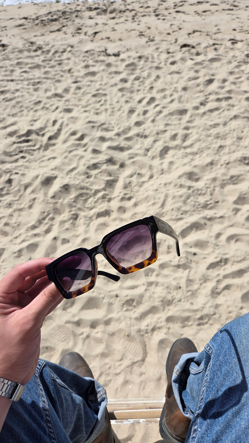 Seúl - lentes de sol unisex Panzzers - foto 8